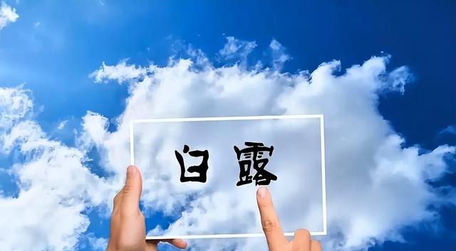 “白天白露，单衣过冬；夜晚白露，冻死老牛”，今年白露在几点？