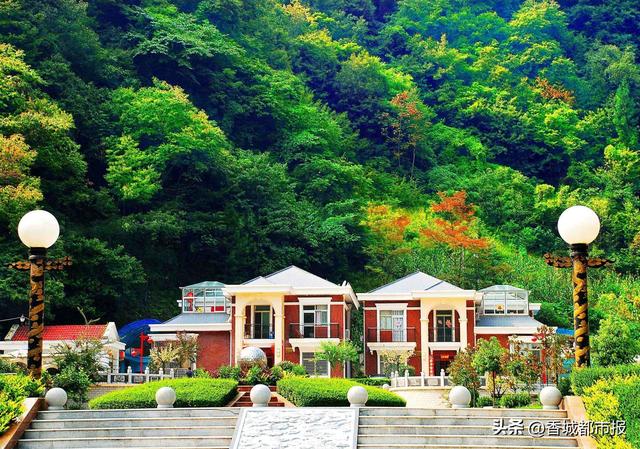 从生态修复到文化铸魂 | 尧治河绿水青山的“价值密码”
