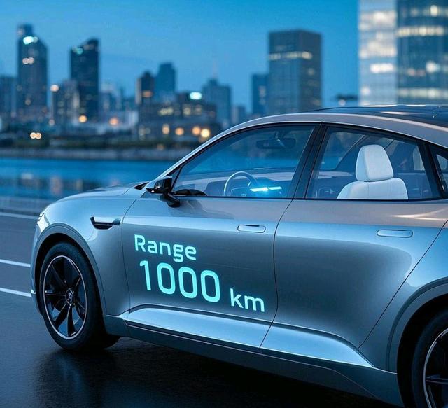 充电方式影响续航？实测对比快充慢充，结果出乎意料！