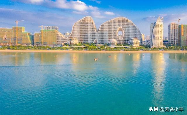 广西北海到底宜不宜居？听听他们怎么说，你就知道了