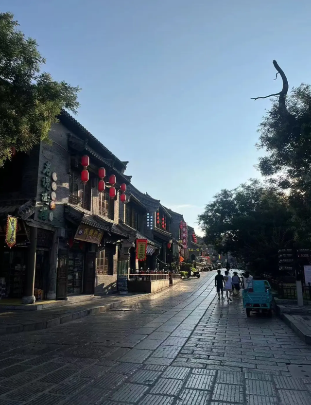 去了趟山东潍坊，真心建议：不要随便去山东潍坊，除非你知道这些