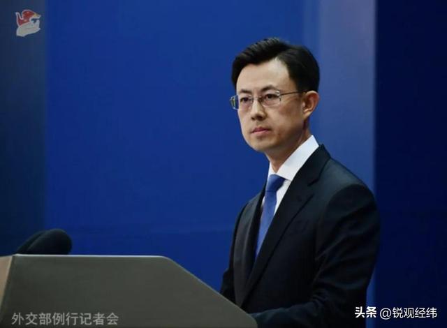 对华合约全部撕毁！中国又一伙伴背后捅刀，揽走大单倒向美国