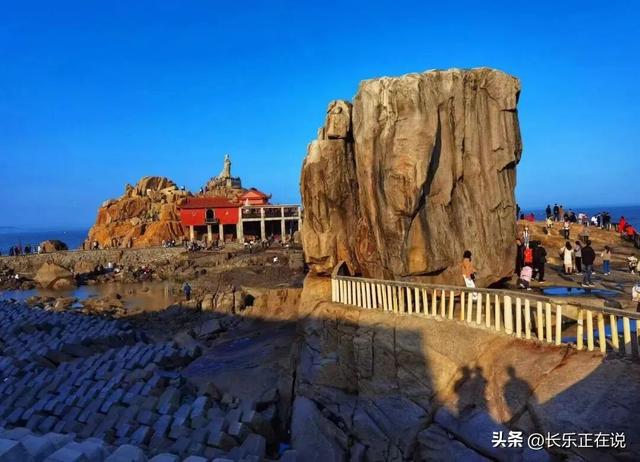 飞机与海景同框！福州新区（长乐区）滨海2日游出行攻略来咯~