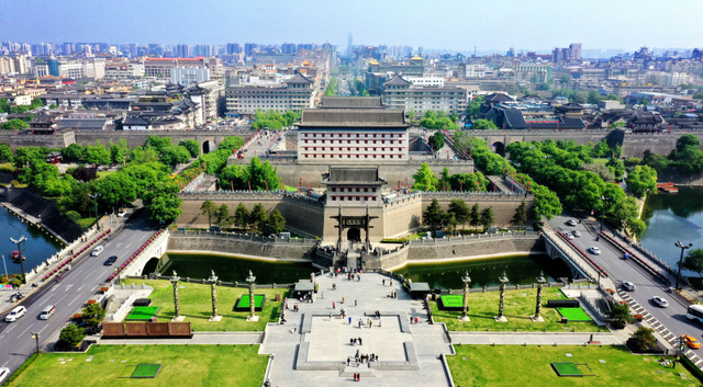 探寻文化遗产焕彩重生之旅——写在世界互联网大会文化遗产数字化论坛举办前夕