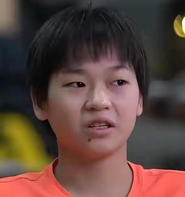 全红婵恩师何威仪揭秘：其实我跟全红婵有很多矛盾，原来是这样的