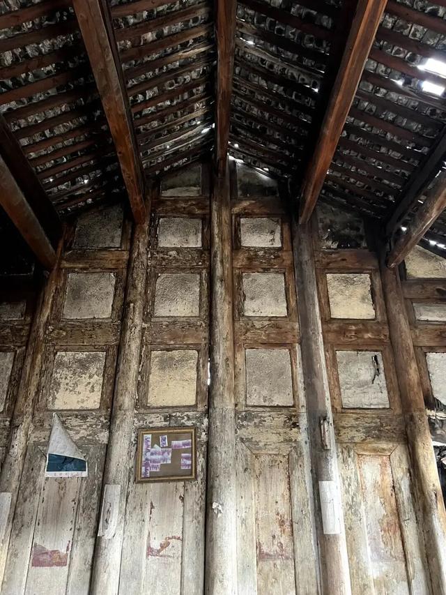 重庆合川有座200年历史的将军府，主人为清朝一品官员