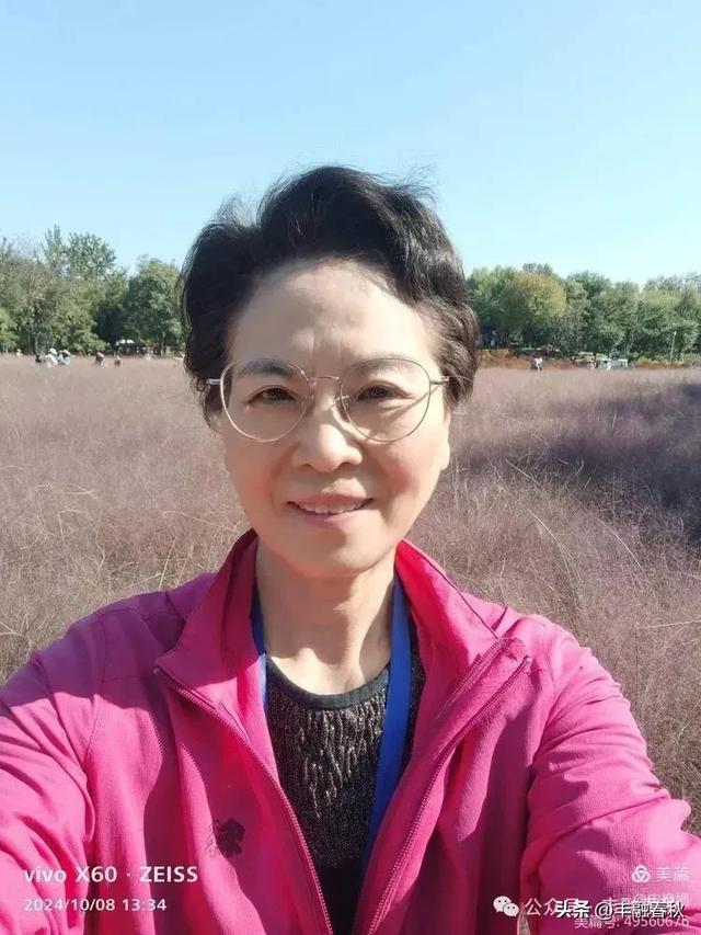 青岛即墨马山寻趣：一座地质公园的秋日私语｜申艳娟