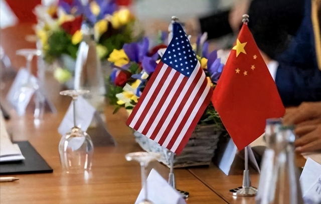 特朗普6字定调台湾问题？赖清德就统一表态，大陆：绝不放弃武力