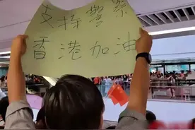 香港红人沦落台湾，政治立场毁一生，迷奸背后谁在操控？王喜现在图片