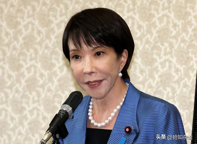 说好败选就辞职，她反悔了！日本首相高市早苗：撤回承诺，不算数