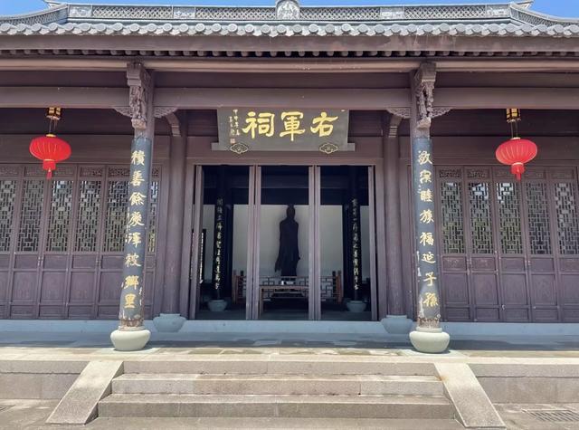 王羲之故居怎么在嵊州？这座小城用古镇、越剧和碳水给出了答案