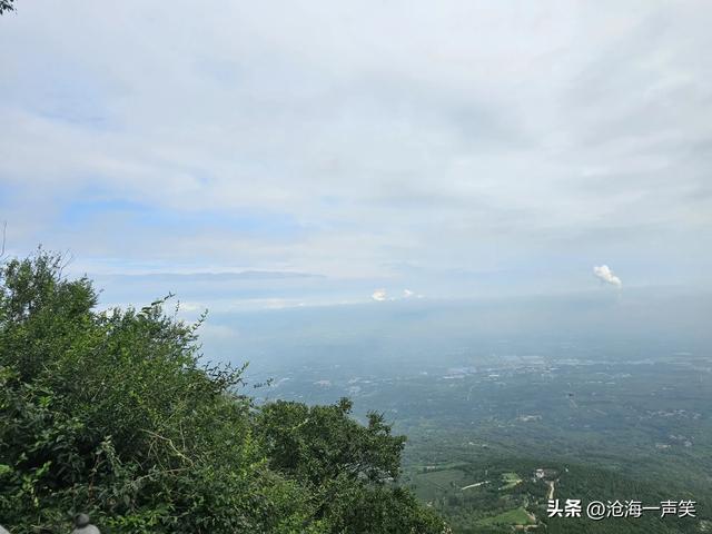 大山的诱惑，祖龙的期待，绵延的山脉，茂密的森林，无穷的乐趣