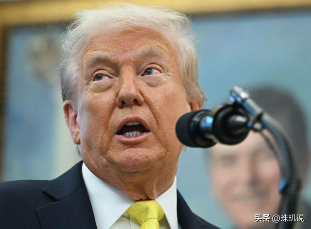 中美博弈！9成国家盼开战，核威慑、高超音速导弹守住和平底线