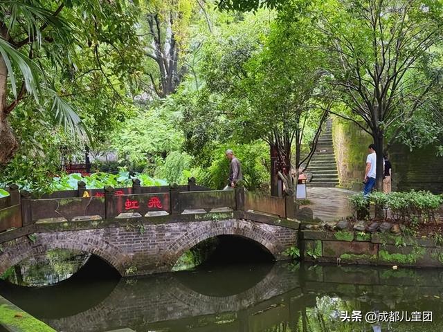 新都，被低估的好地方