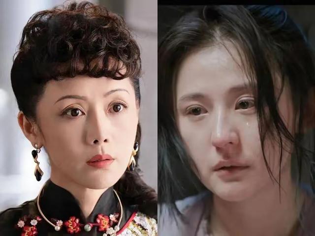 《灼灼韶华》大结局：褚韶华功成名就却守寡，唯宋萍逆袭成大女主