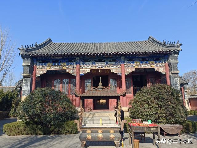 无为在歧路，二十四登泰山1