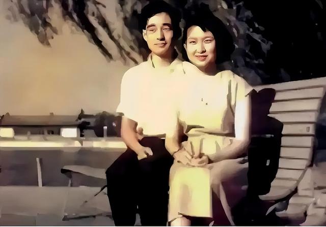 1981年李敏病倒后独自住院，秦基伟得知后下令：把孔令华调到北京