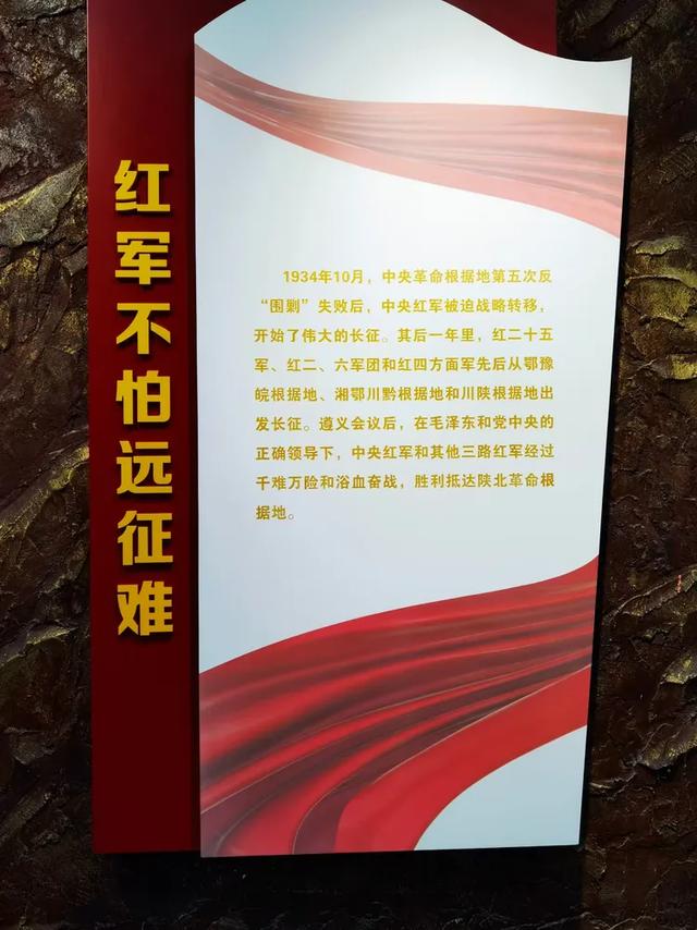 六盘山红军长征纪念馆