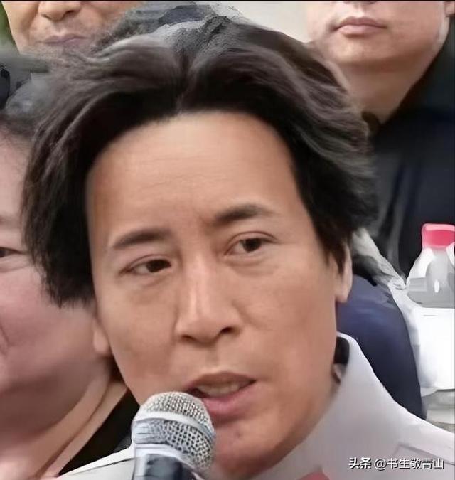 主席形象后继有人，于和伟已接班唐国强，和古月比你更喜欢哪一个