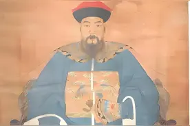 明朝降清的10位职位最高的官员，降清后结局如何图片