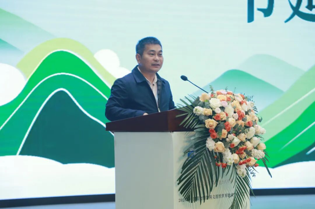 湘西世界地质公园参加教科文组织世界地质公园10周年研讨会