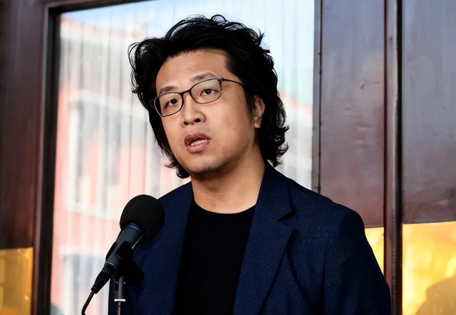 被大陆立案侦查后，沈伯洋出来回应了，赖清德和民进党无可奈何？