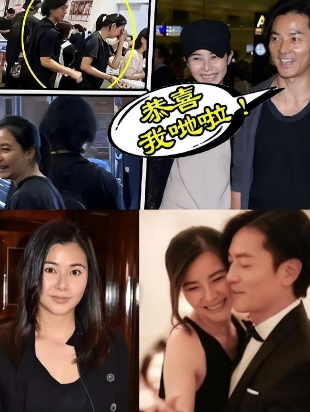 21岁拍三级，30岁被出轨，38岁嫁大佬，如今52岁没孩子也被宠成宝