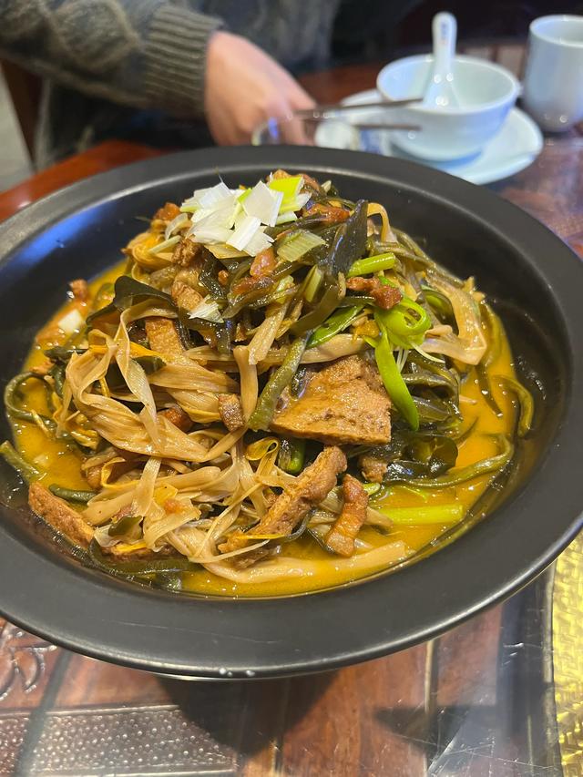 山西全境自驾游(第八天):应县木塔、净土寺