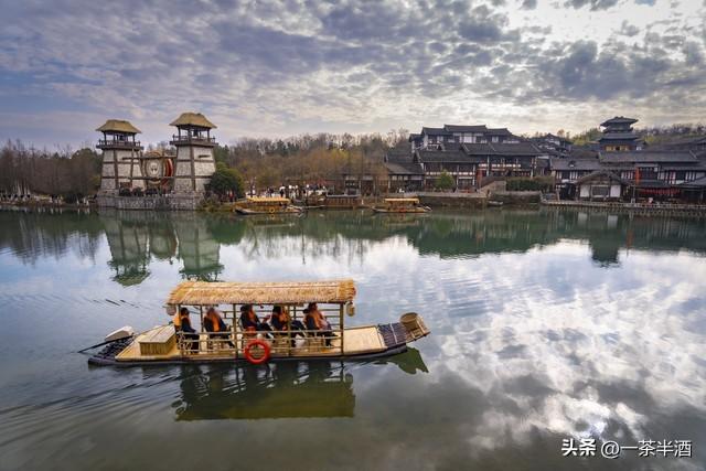自驾江苏常州攻略！五天保姆线路，串联热门景点免费营地特色美食