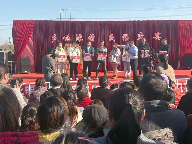 两万人吃掉21头猪27只羊500斤牛肉！安徽杀猪宴赢麻了