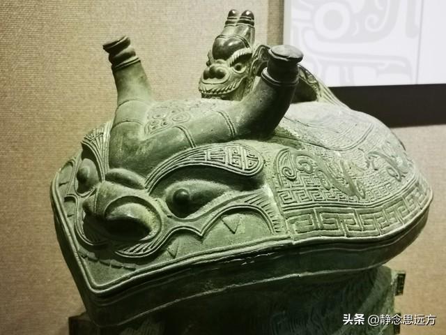 我是河南人，去了趟宝鸡才发现：宝鸡这个地方跟其他地方不同之处
