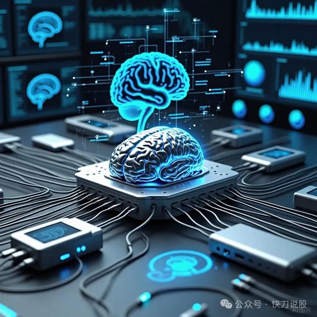脑机接口：政策东风下的科技新浪潮