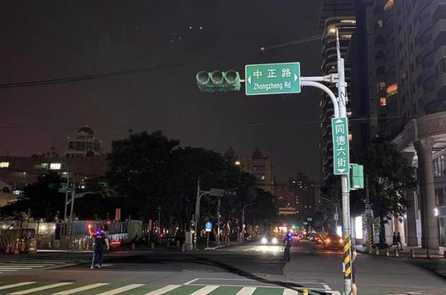 36：55！洪秀柱还在北京，岛内最新民调逆转，台当局枪口对准新北