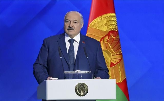 白俄总统卢卡申科：我们最大的错误，就是没听中国的建议和经验