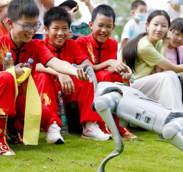 闭眼冲！11月光明公园这样玩！