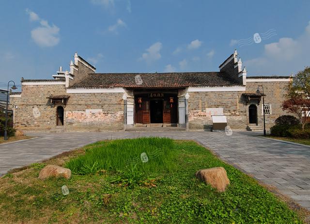 樟荫映丹心 黄埔铸英魂——熊雄故居观后感