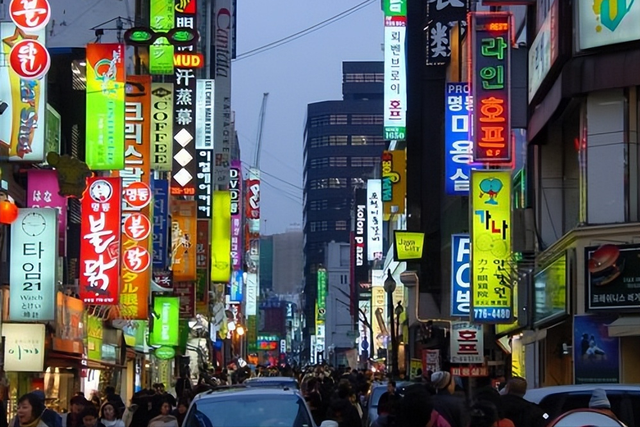 中国的免签政策，在全球赢得更多回响，韩国免税店急呼延长免签