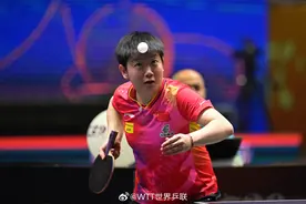 2024亚锦赛10.9赛程已出炉，附带国乒参赛名单，赶紧收藏观看！图片