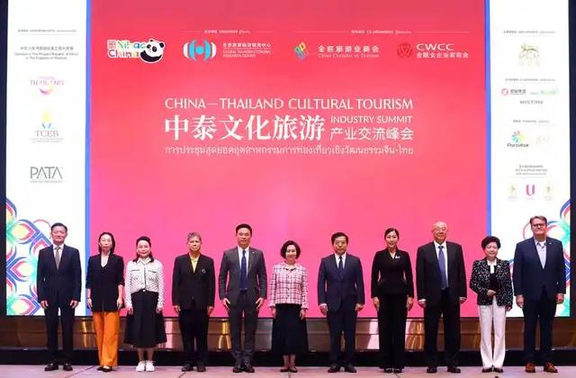 东南亚旅游变天！泰国游客降7%，越南反超成中国首选？