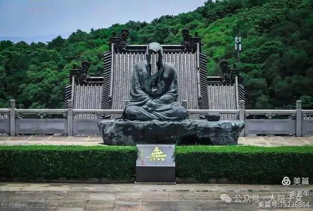 老牛｜我看到的潮洲景色