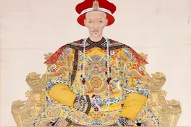 “一匣双谕”­­­——道光帝为何传位给咸丰帝而没有选恭亲王奕訢图片