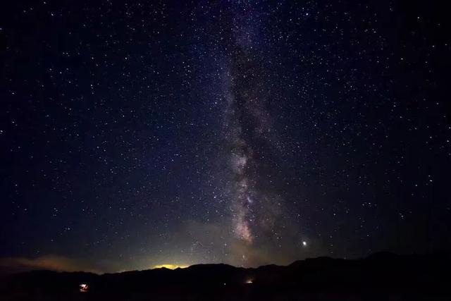 【白银文旅】永泰古城之“星辰大海”
