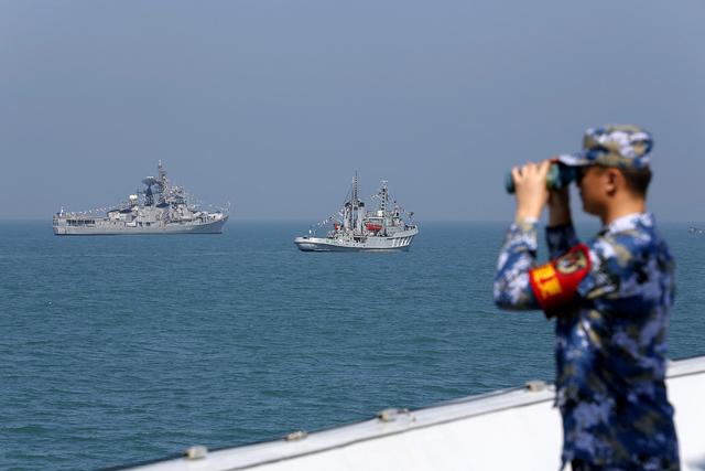 赖清德万万没想到，没等来美国军售的撑腰，先等来大陆收台通知？