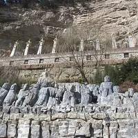 山西省介休市:探幽访古间的四重秘境(九)