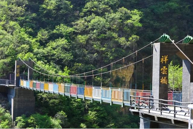【跟着影视游房山】寻找房山影视取景地