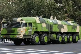 美智库曾模拟中美台海战争：美国将摧毁中国海军，1万解放军阵亡图片