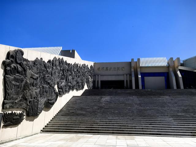 2025年夏季东北边境游（47）瑷珲历史陈列馆