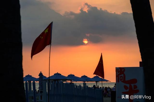 三亚五天四晚旅行攻略，主打看海和捡贝壳，实地游玩总结可做参考