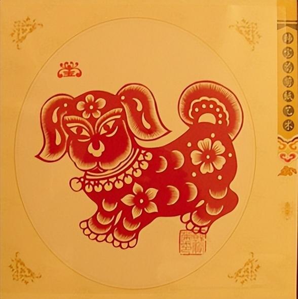 十二生肖脸谱 十二味药