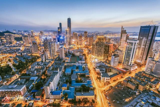 东北又一城市崛起，有望成为北方的“深圳”，却不是沈阳、哈尔滨